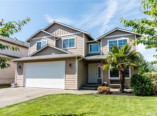 1103 99th St SW, Everett, WA 98204