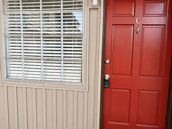 3rd image of 3816 Country Club Rd APT C