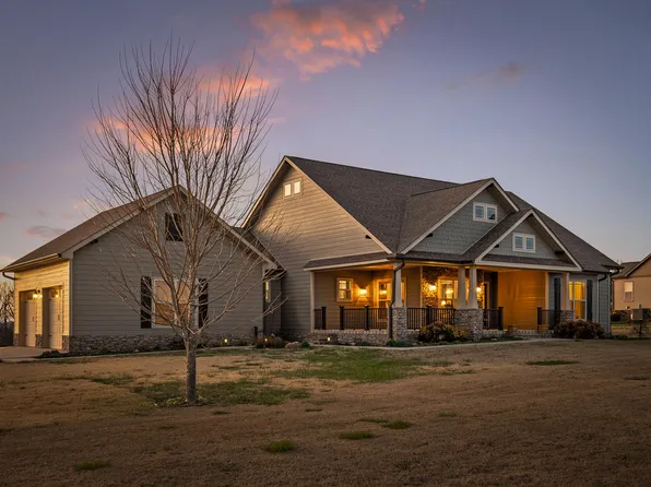 1895 Jasper Highlands Blvd, Jasper, TN 37347