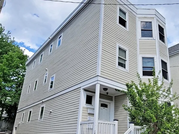 164 Boylston St, Jamaica Plain, MA 02130