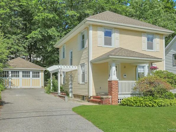 12 North Street, Katonah, NY 10536