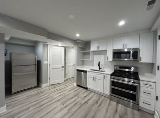 1647 N Fairfield Ave, Chicago, IL 60647