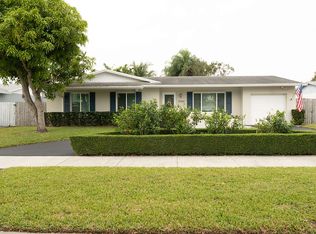 10460 SW 125th Ave, Miami, FL 33186