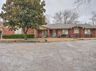 624 W 111th St S, Jenks, OK 74037