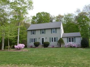 99 Dwelley Ave, Hanover, MA 02339