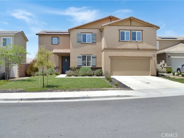 1016 Hazel Ct, Calimesa, CA 92320