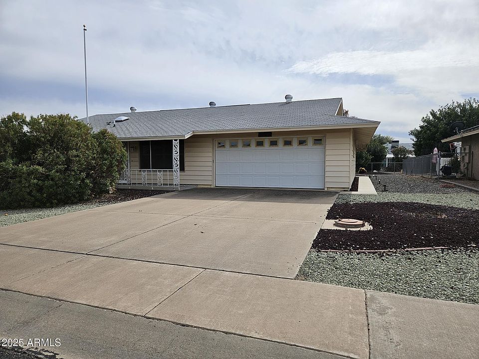 1st image of 9847 W SILVER BELL Drive