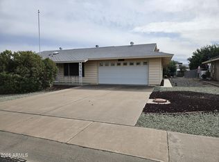 9847 W Silverbell Dr, Sun City, AZ 85351