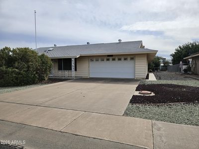 9847 W Silverbell Dr, Sun City, AZ, 85351