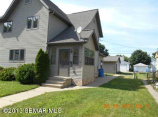 1062 Gilmore Ave, Winona, MN 55987