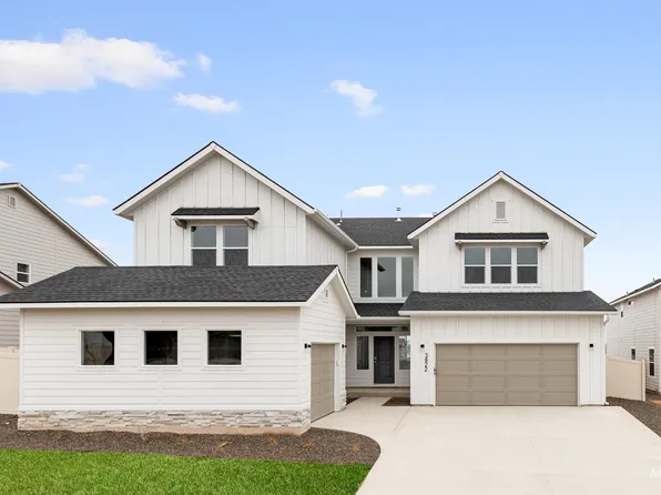 3822 E Jamestown Dr, Nampa, ID 83686