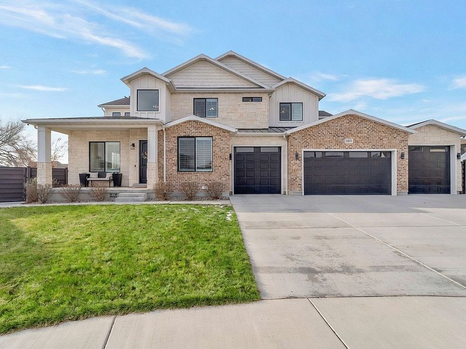 1st image of 10676 S Urban Ridge Cv W
