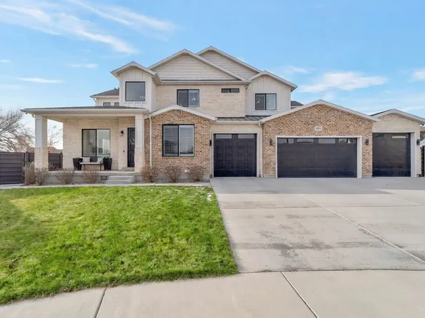 10676 S Urban Ridge Cv W, South Jordan, UT 84095