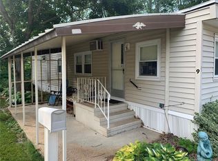 9 N Terrace Dr, Vernon Rockville, CT 06066