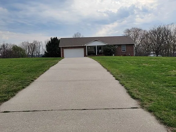 5671 E Victory View Dr, Cookeville, TN 38506