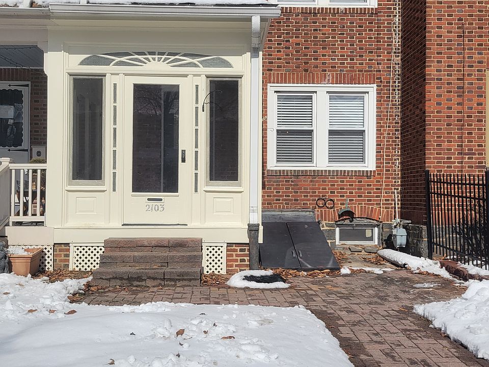 1st image of 2103 Biddle St