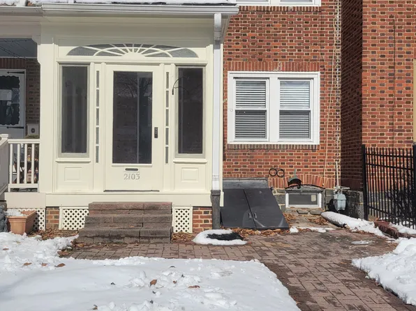 2103 Biddle St, Wilmington, DE 19805