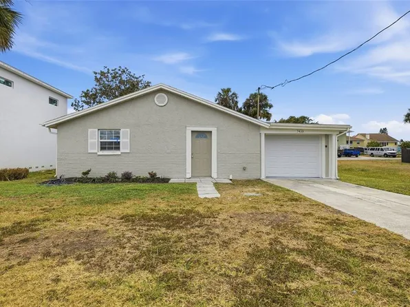 7410 Mako Dr, Hudson, FL 34667