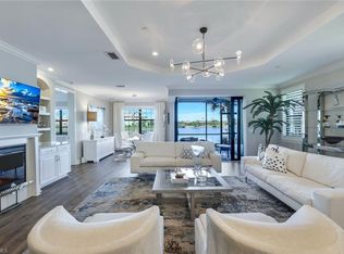 9646 Montelanico Loop #104, Naples, FL 34119