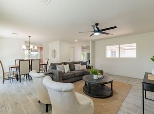 10912 W Tropicana Cir, Sun City, AZ 85351