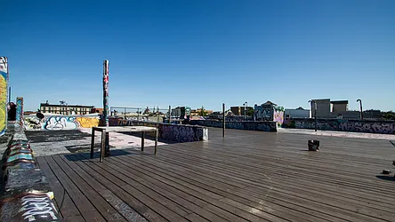 Rented by Nooklyn NYC LLC