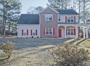 1325 Greenwood Acres Dr, Cumming, GA 30040