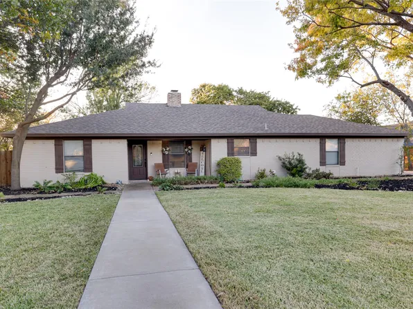 1117 Hillside Dr, Keller, TX 76248