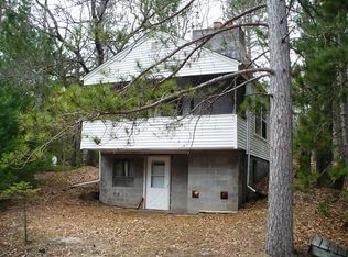 Lakeside Rd, Willard, WI 54493