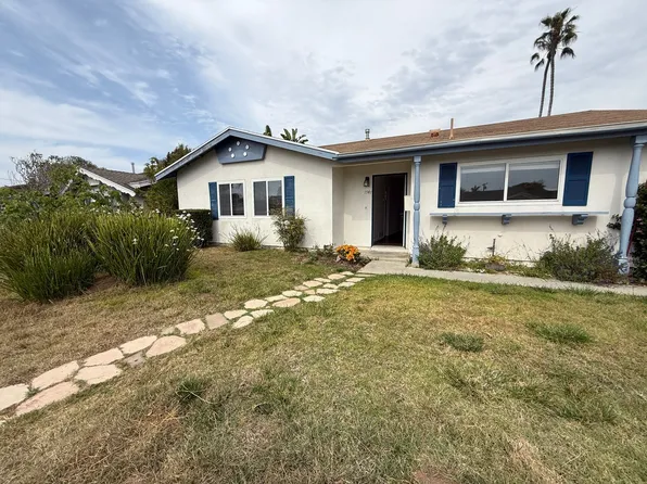 1741 Lahoud Dr, Cardiff, CA 92007