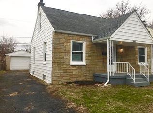 883 Ruby Ave, Columbus, OH