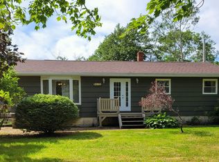 15860 Highway 3, Hebbville, NS B4V 6Z8