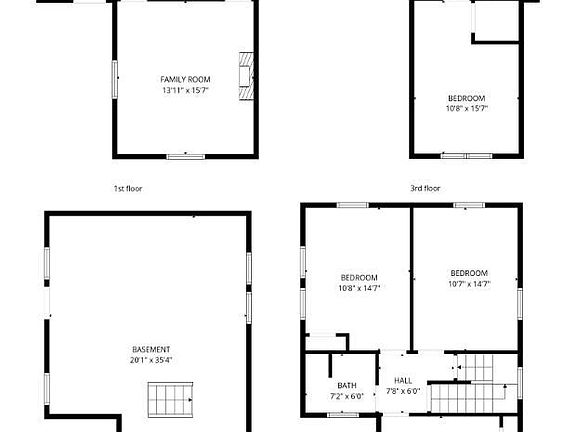3rd image of 2661 Bellevue Ave