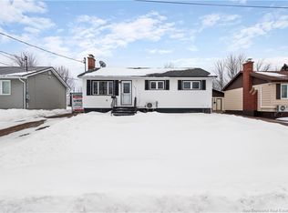 188 2nd Ave, Moncton, NB E1C 7Y6