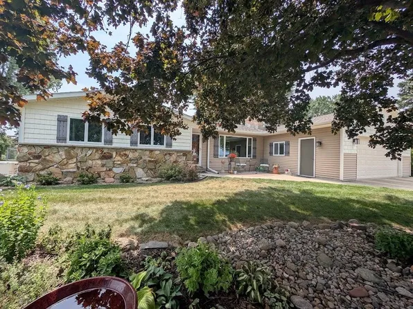 624 E Salzburg Rd, Bay City, MI 48706