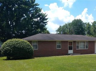 1435 Bear St, Madison, IN 47250