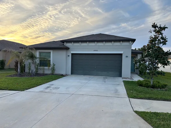 39903 Harmon Grove Ct, Zephyrhills, FL 33540