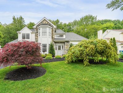 40 Nathan Dr, Old Bridge, NJ, 08857