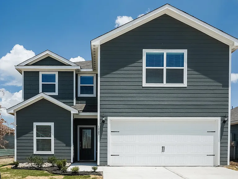 1545 Harvester Dr — Photo 1