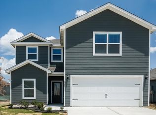 1545 Harvester Dr, Fort Worth, TX 76140