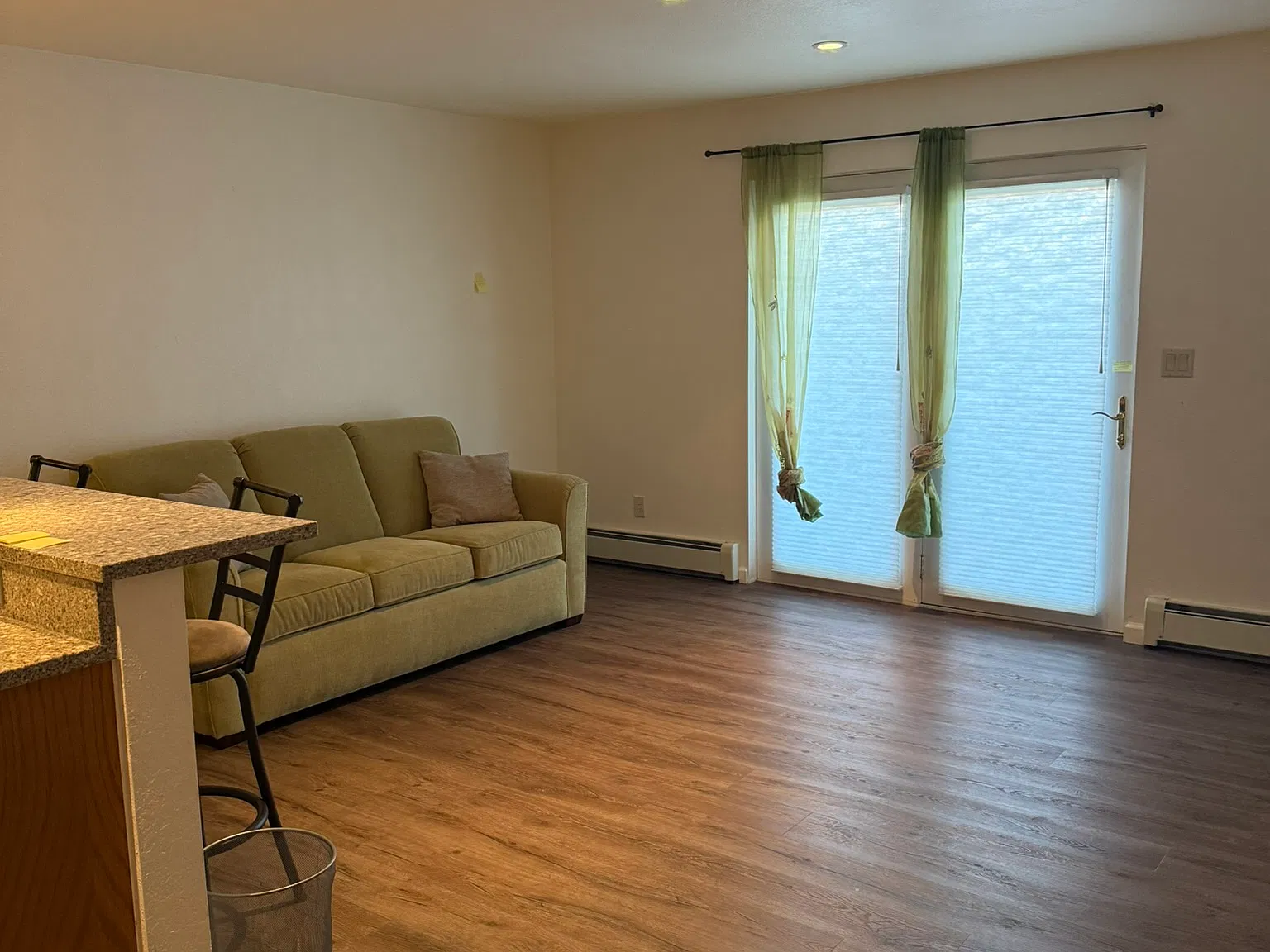 1 bed, $2,500 — Photo 4