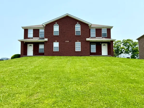 638 Hampton Way #B, Richmond, KY 40475