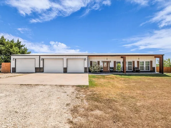 4175 Eddy Gatesville Pkwy, Moody, TX 76557
