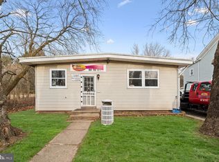 56 Model Ave, Hopewell, NJ 08525