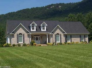 1651 Marshall Smith Rd, King, NC 27021