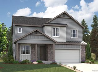 21015 Grays Peak Drive, Parker, CO 80138
