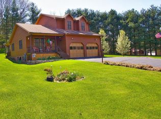 1115 Hans Meadow Rd, Christiansburg, VA 24073