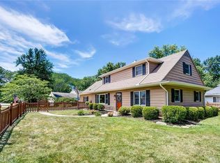 801 Kenosha Rd, Dayton, OH 45429