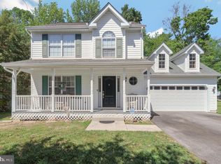 10930 Moore St, Waldorf, MD