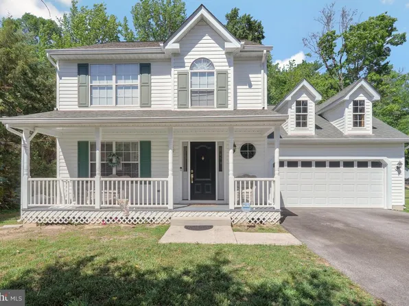 10930 Moore St, Waldorf, MD 20603