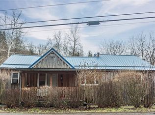 110 Garretts Run Rd, Kittanning, PA 16201